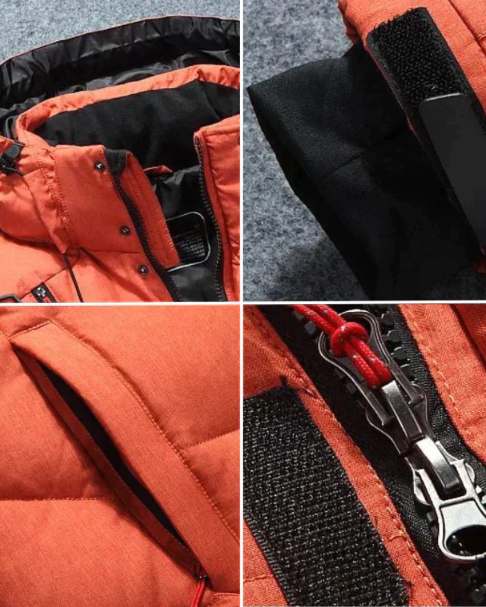 Kenneth™ |エリートウィンタージャケット