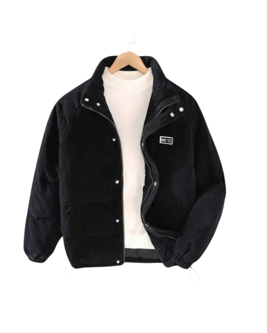 Cedrick - カジュアルスタイルのおしゃれなジャケット