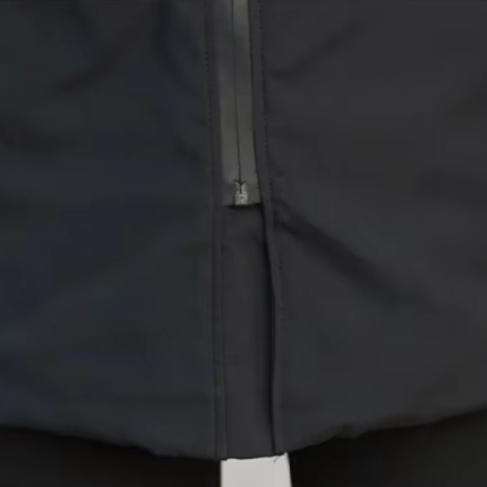 Braylon - スタイリッシュカジュアルフーデッドコート