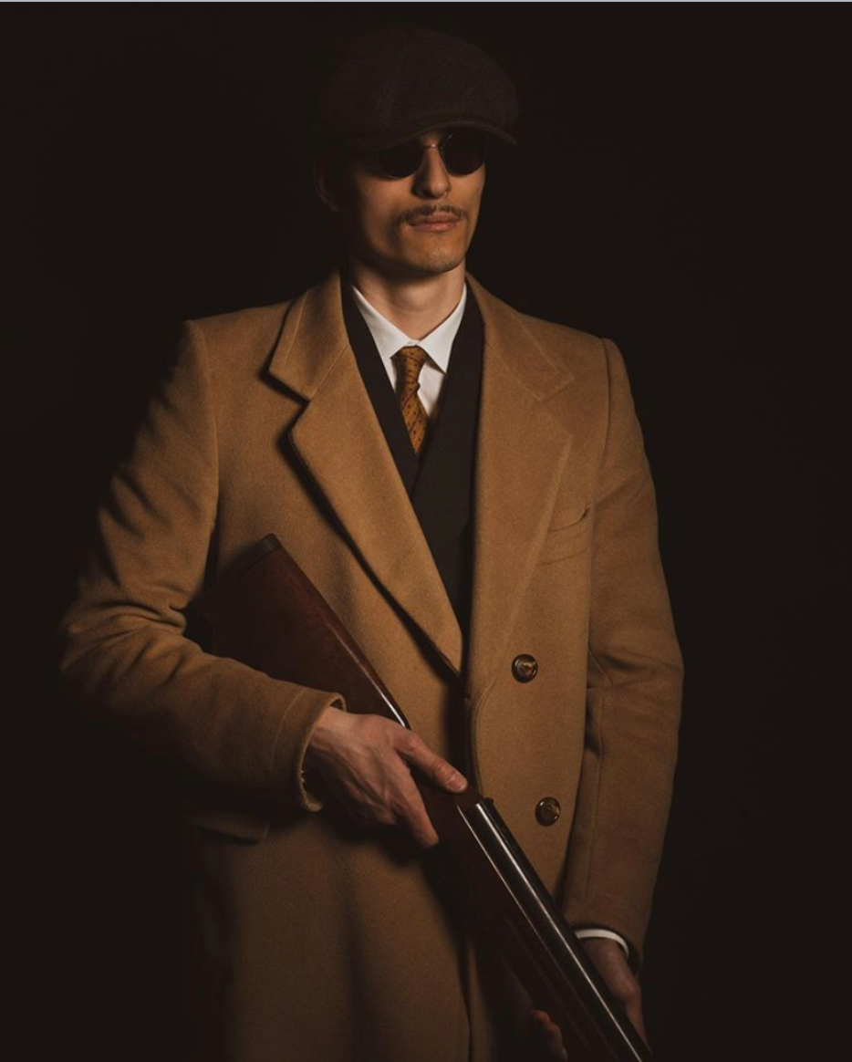 Velaro | メンズ クラシックキャップ