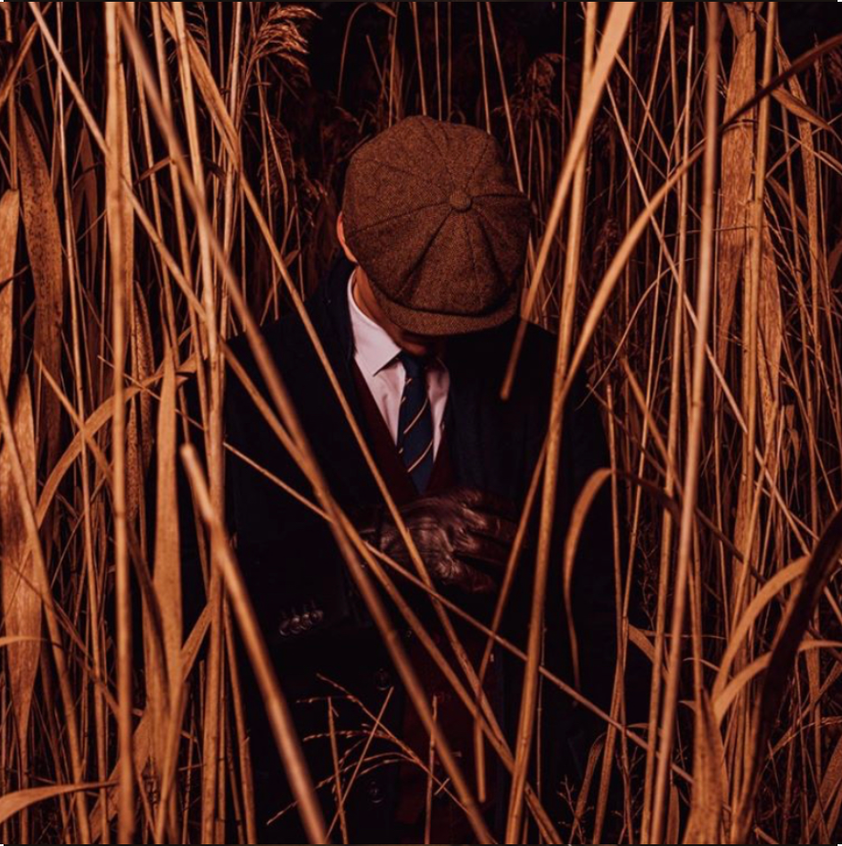 Velaro | メンズ クラシックキャップ