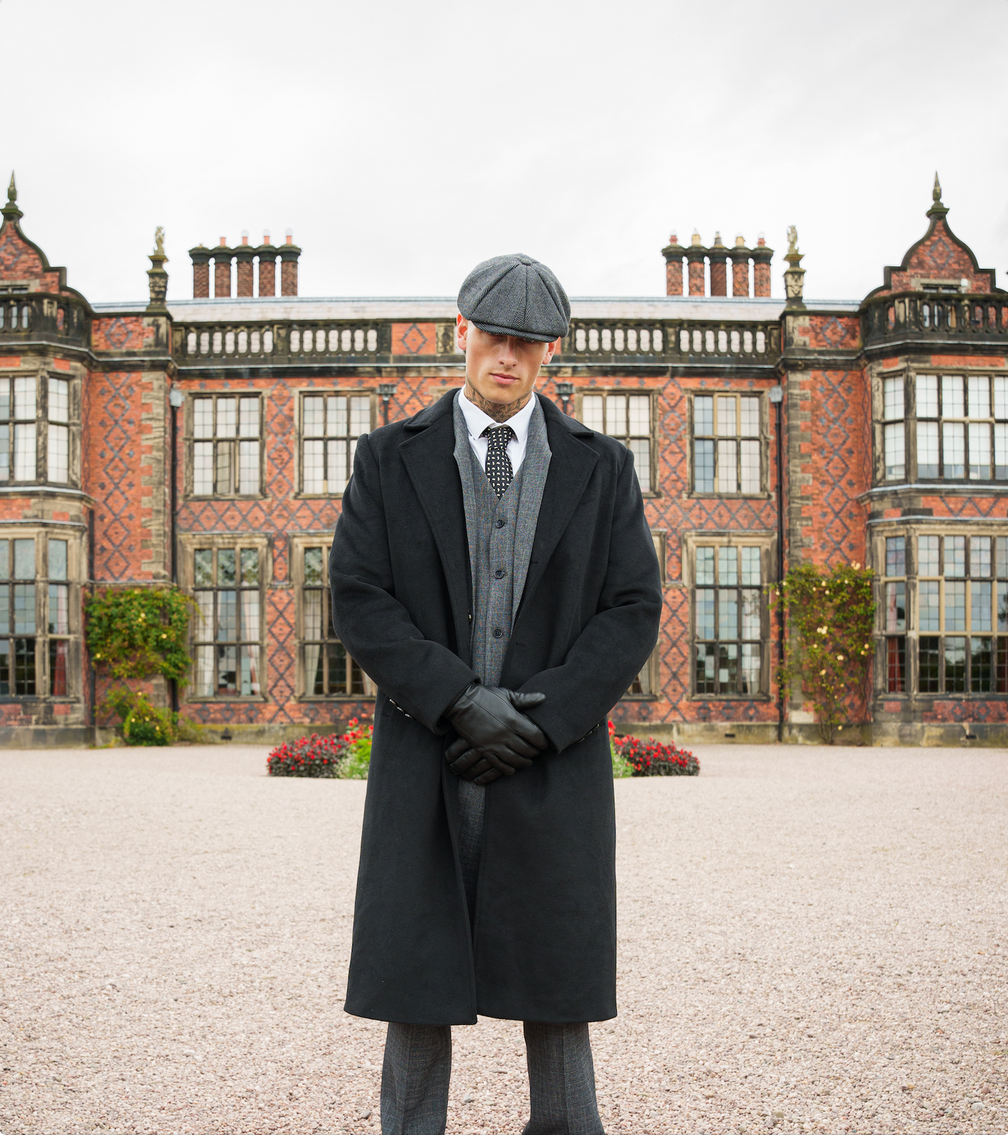 Velaro | レザーグローブ