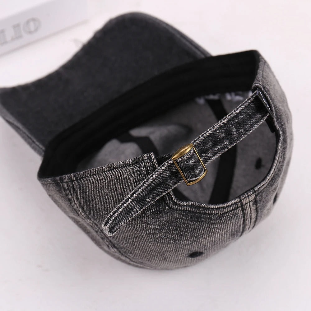 Aquilo - ストリートウェア デニムハット